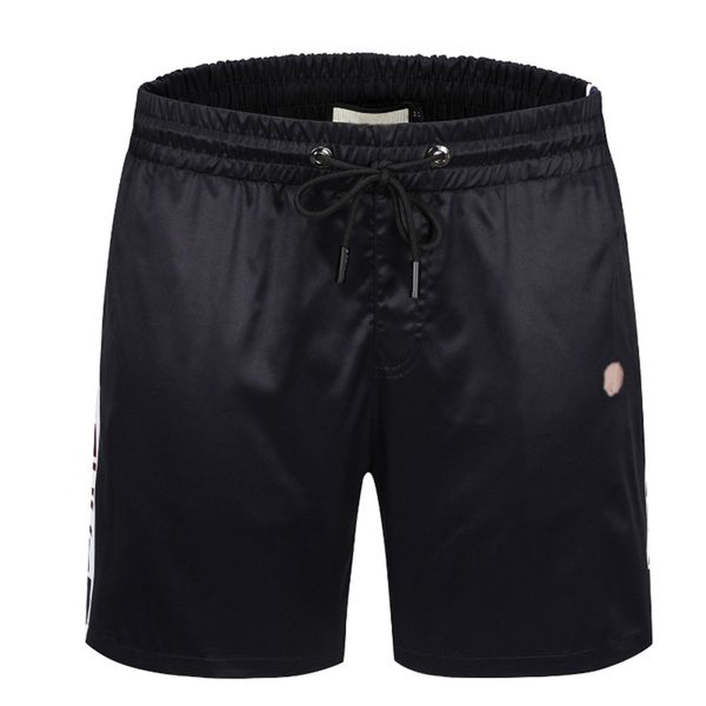 23ss new designer Men's Pants style waterproof fabric trackpants summer beach pants men'ssurf shorts swimming trunks sports