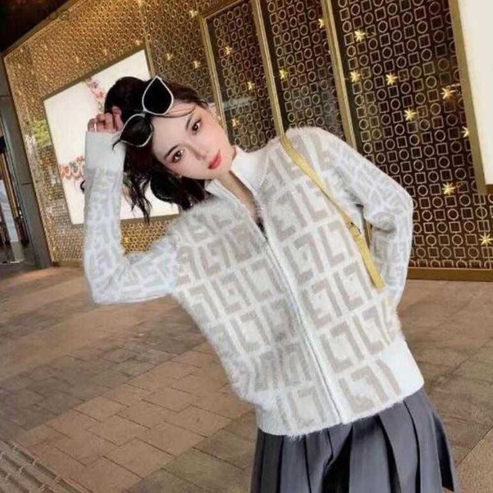 ss new high quality womens casual women knitted sweater designer