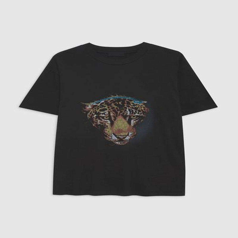 ss printed tees pure cotton loose tshirts summer soft casual