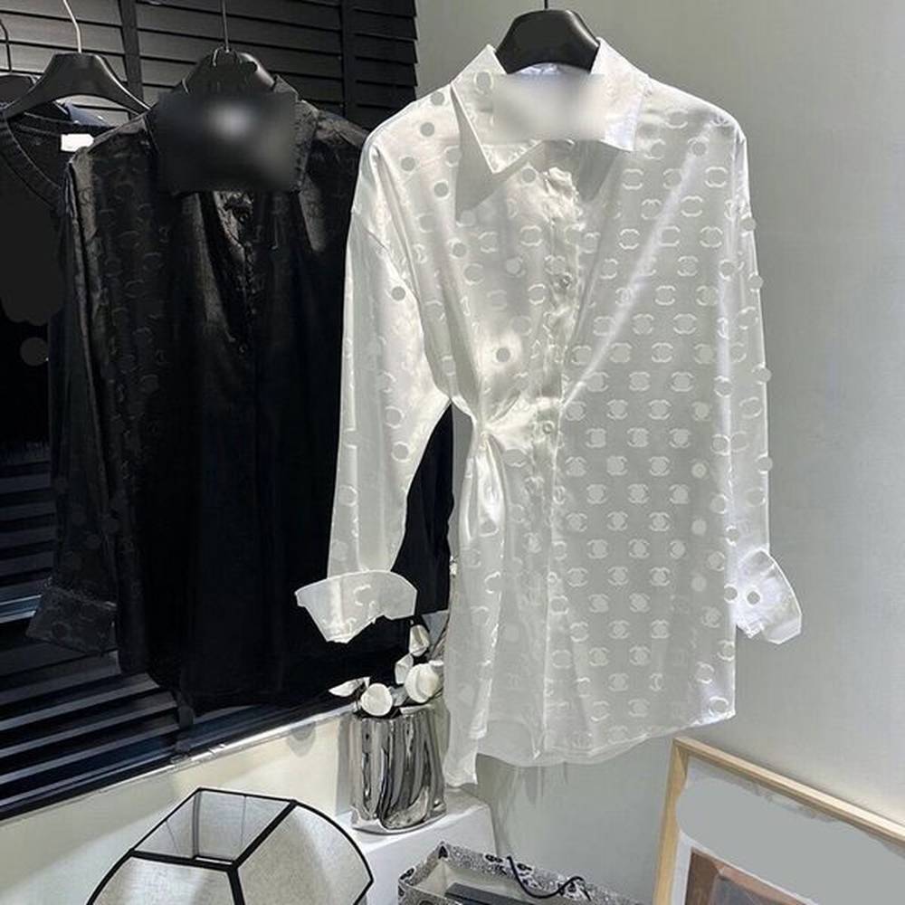 ss rhinestone t shirts womens satin sun shirt long sleeve