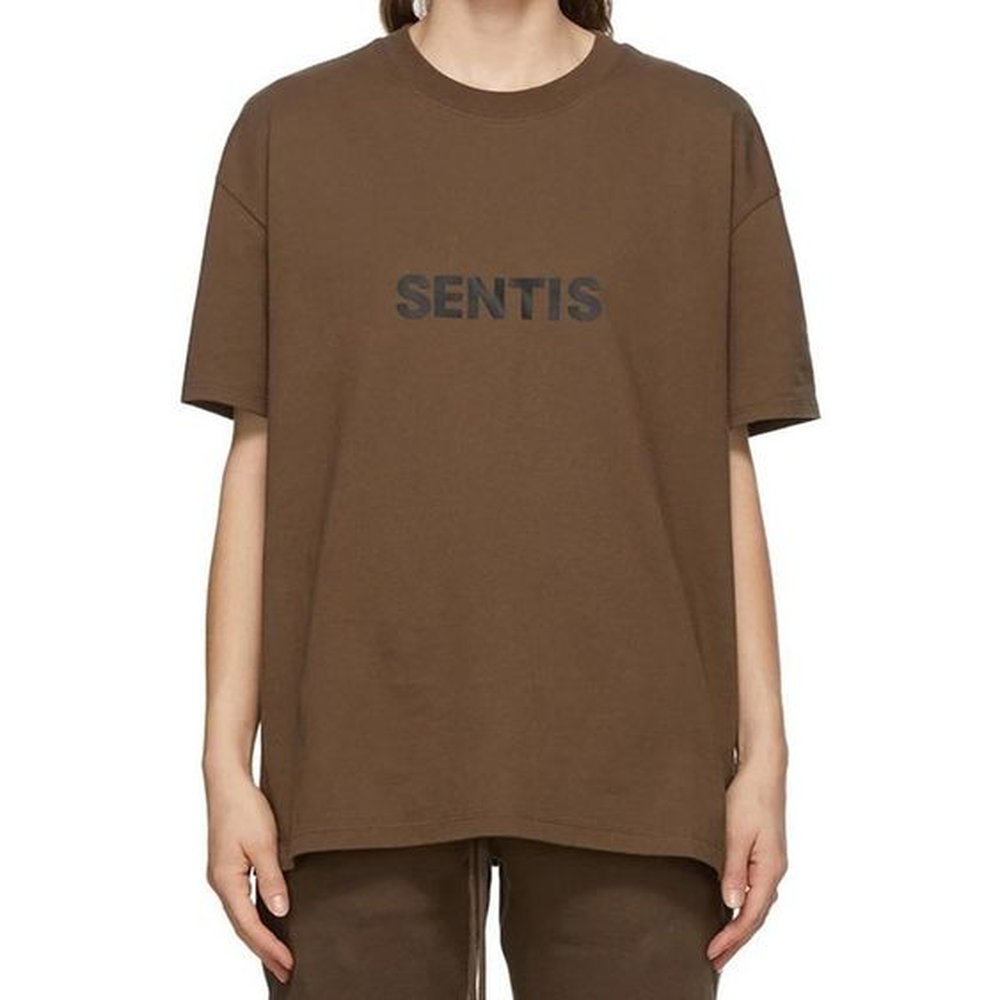 22ss Spring Summer Front 3D Silicon Logo T Shirt Tee Skateboard oversize Men Women Short Sleeve Tshirt