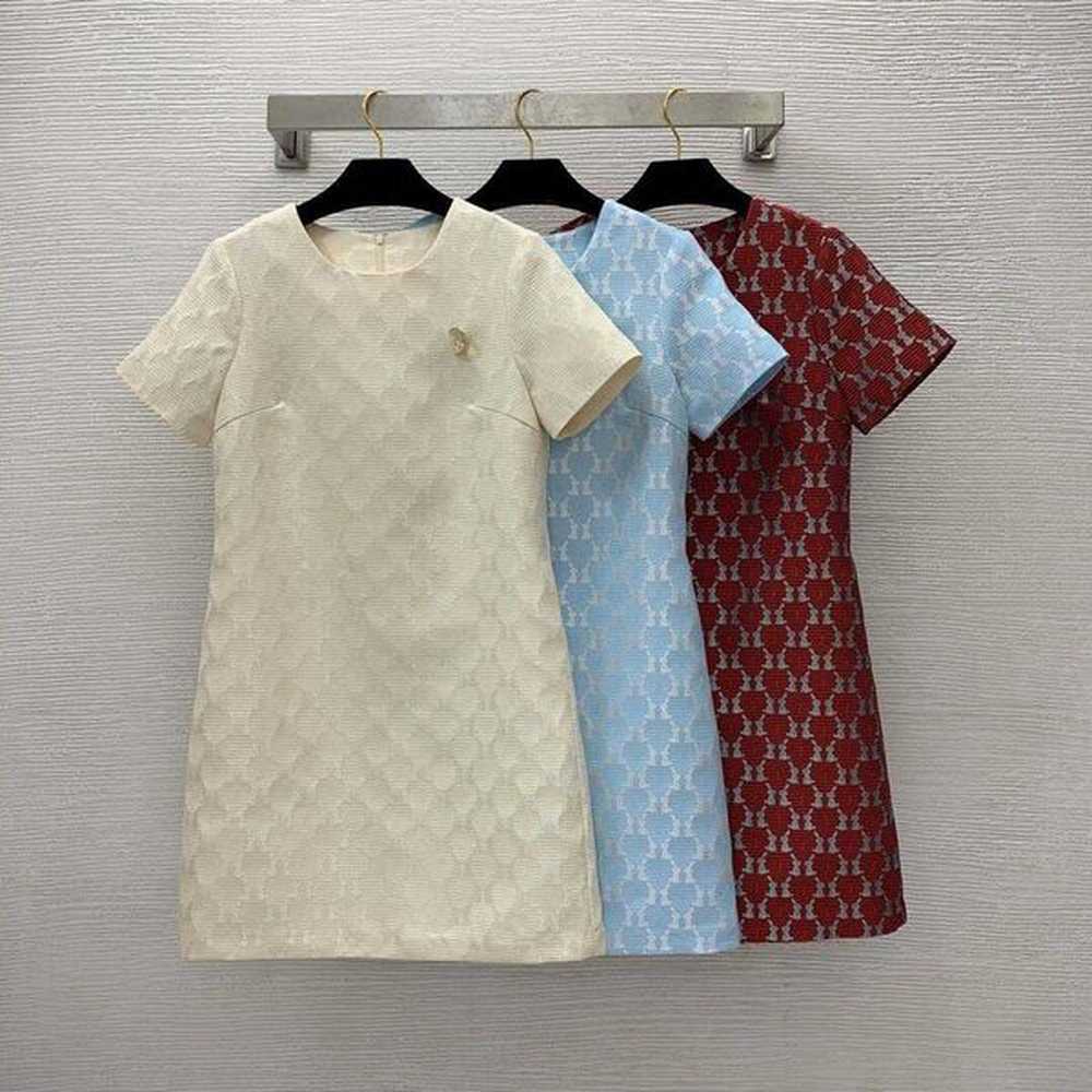 ss summer dresses women dress women designer clothes summer new