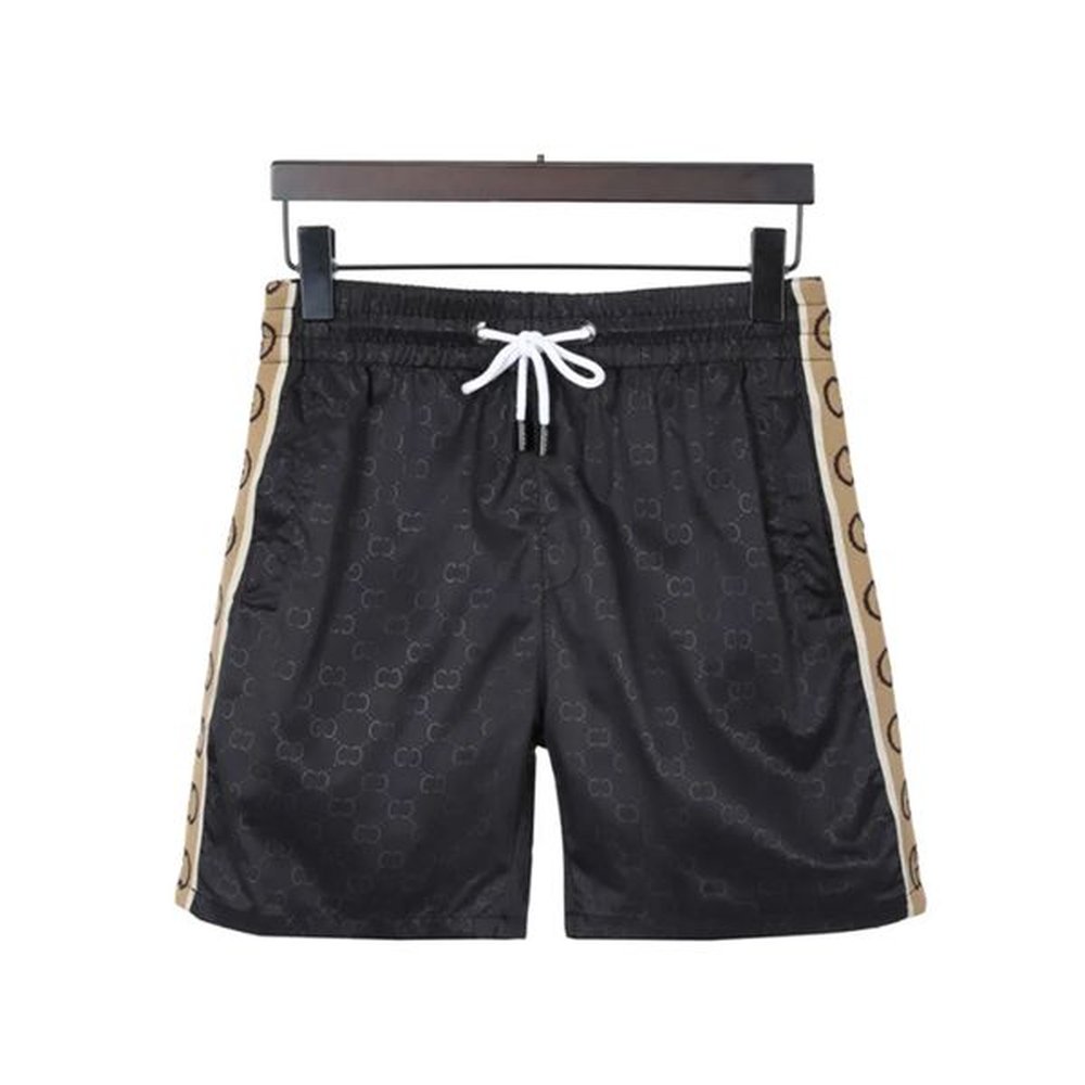 23ss Summer Shorts designer short Quick Drying SwimWear Printing Board Beach Pants Men Mens Swim Shorts lg883