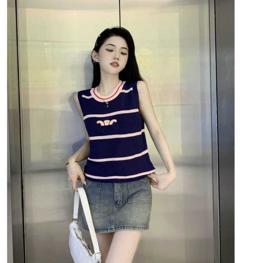 ss tank top camisole vests womens tanks camis womens designer