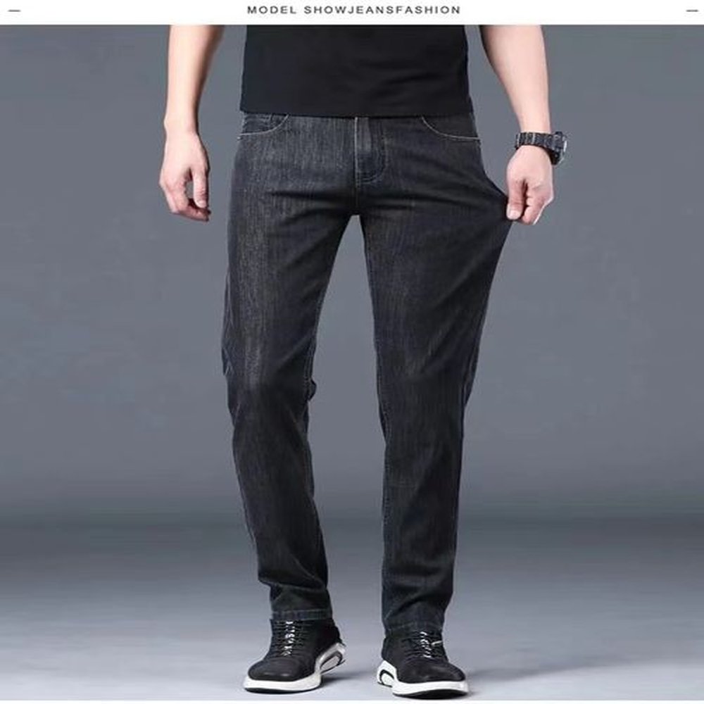 22ss Top High Quality Designer Mens Jeans Motocycle HolesLuxury Denim Men Fashion Streetwear men's clothing designer pants