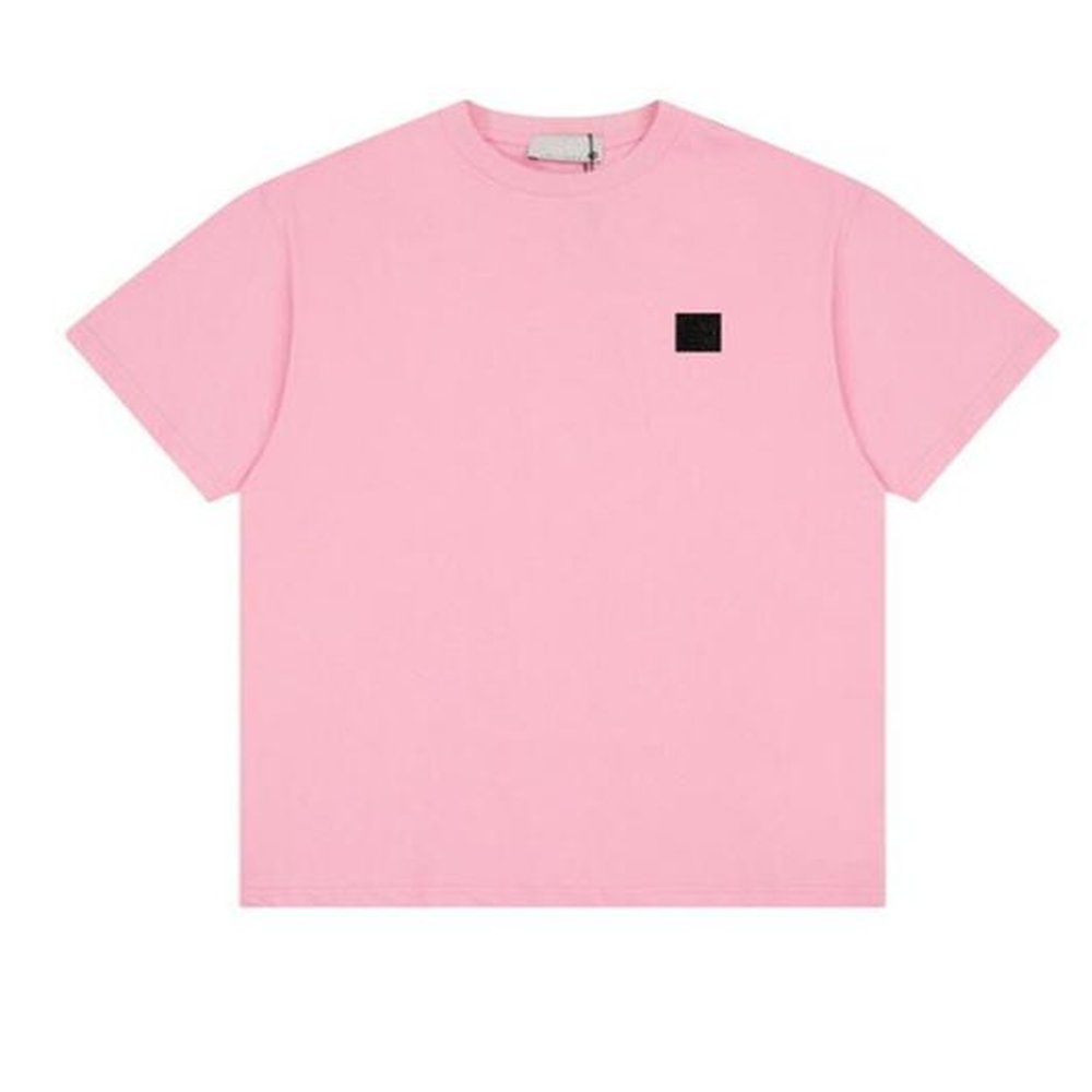 25ss topST0 Designer Polo Shirt Men's Luxury Polo Casual Men's Polo Shirt Letter Printed Embroidered Fashion High Street Men'