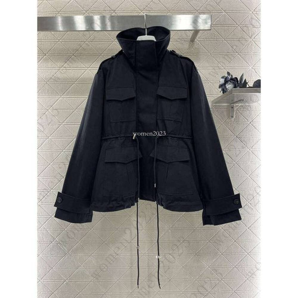ss women coat designer jacket brand women jacket womens trench