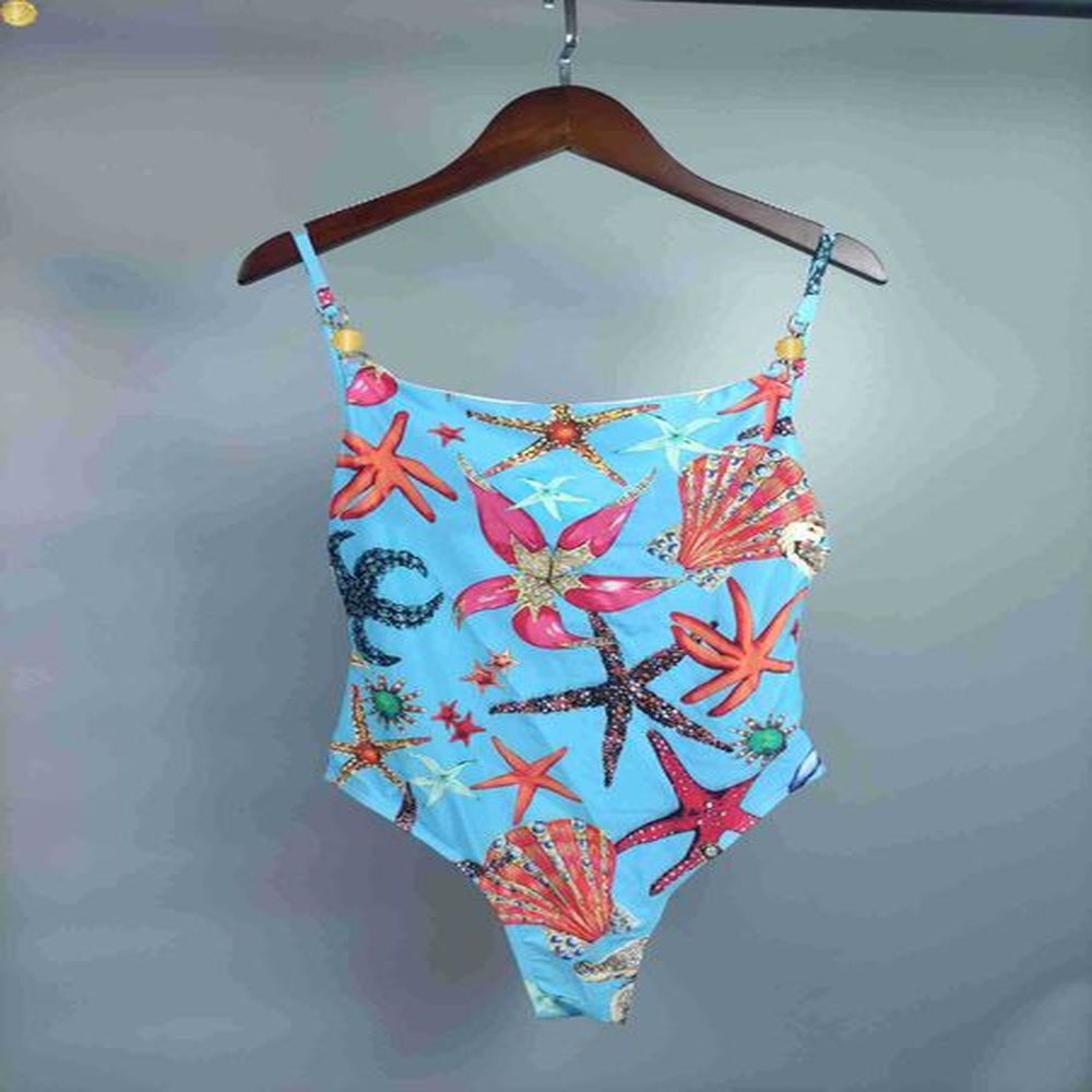 starfish womens swimwear v swimsuit bikini set women fashion swimwear
