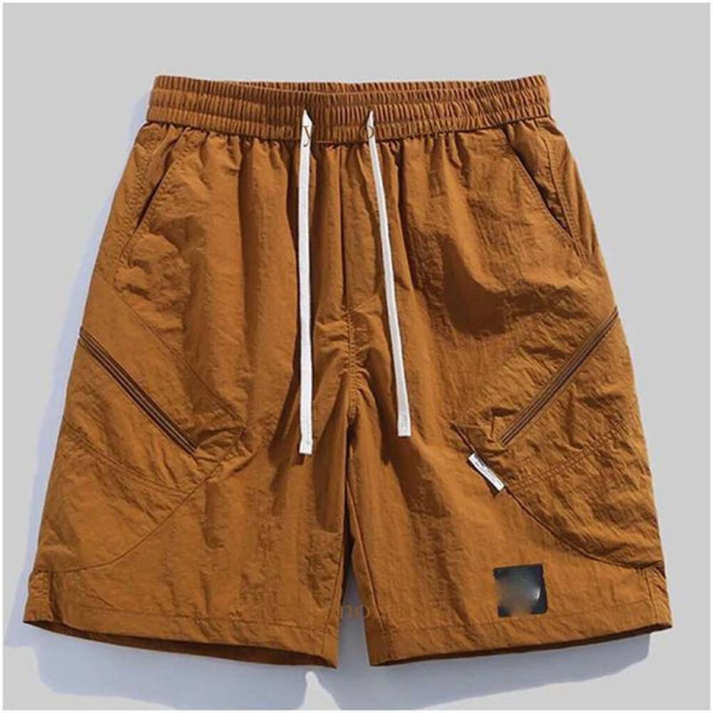 Stone Designer Islandt Shirt Men S Shorts And Shorts Work Stoney Shorts Biker Short Leisure Pull Stone Vacation Beach Pants Breathable Compa