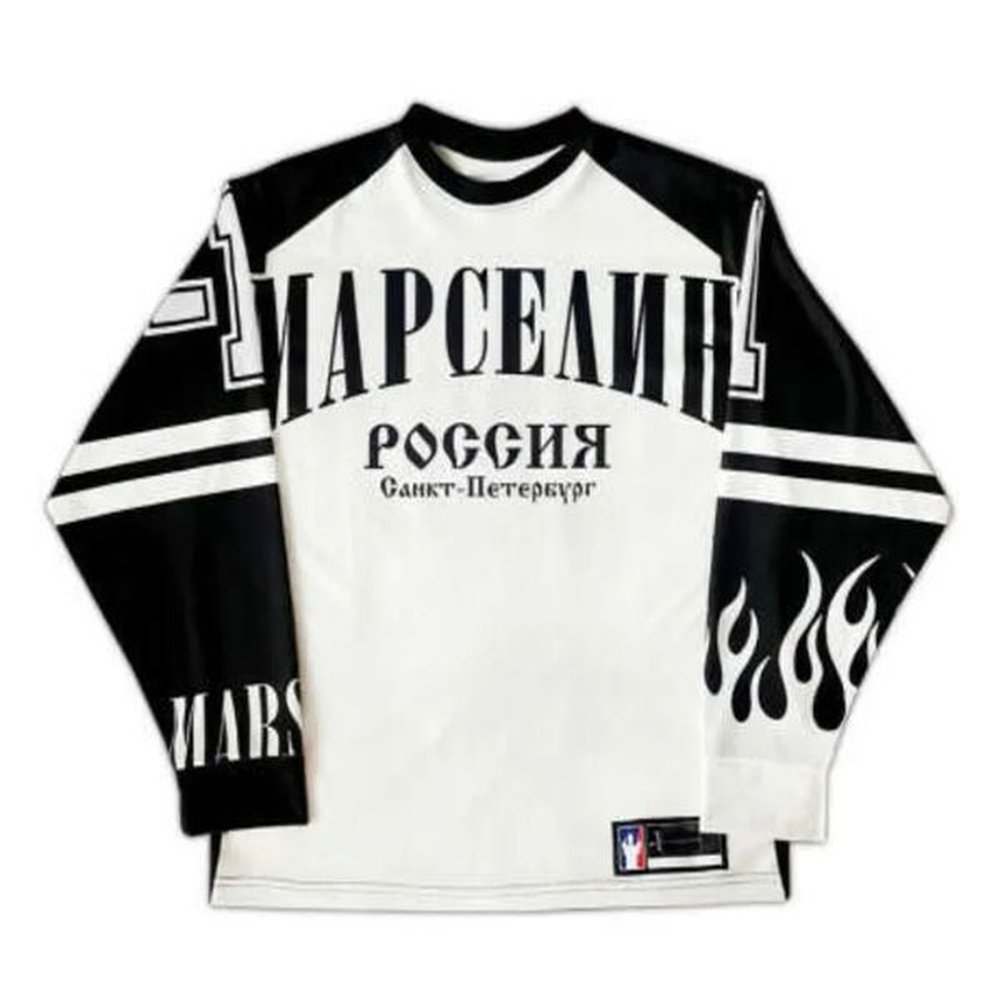 Street casual fashion sports long sleeved mens Y2K hip-hop loose baseball shirt casual top retro classic clothing 241112