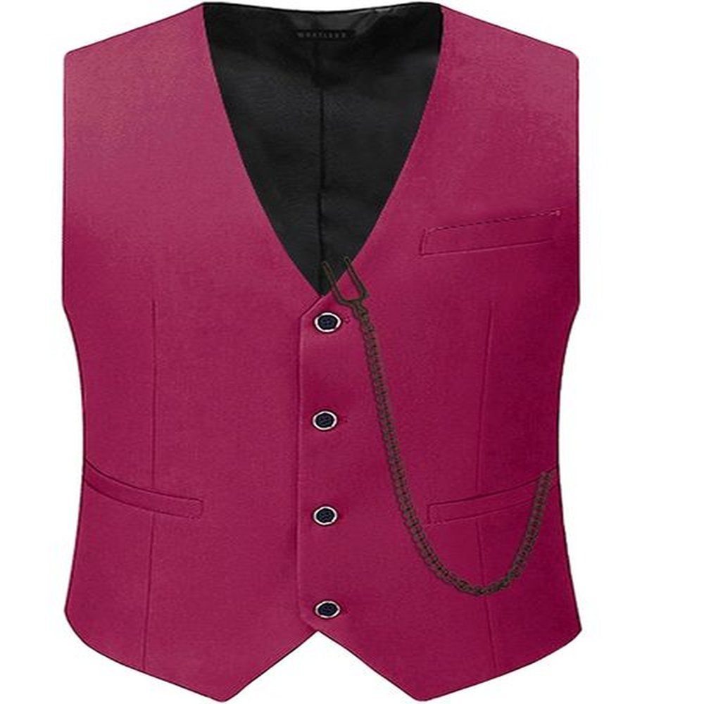 3223 Stylish Groom and Groomsmen Materials