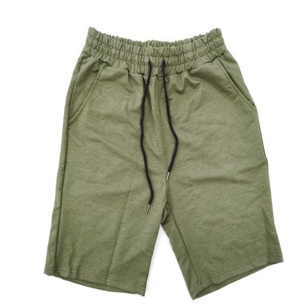 Stylish Men's Relaxed Fit Shorts Perfect Blend of Style and Functionality