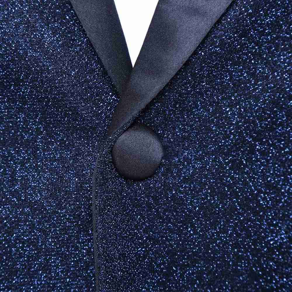 3416 Stylish Singer Costume Suits for Wedding Guests & Performers Premium Fabric