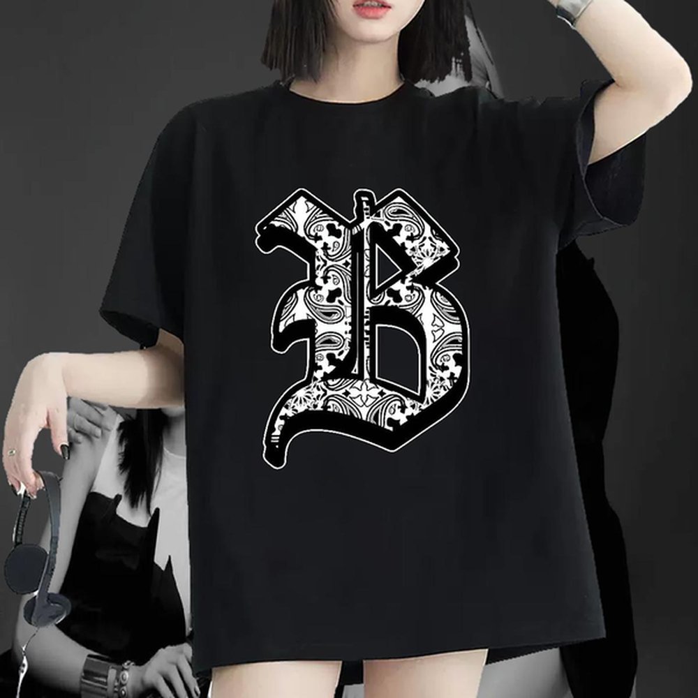 stylist tshirts cotton breathable soft diy anime printed tees shirts.png