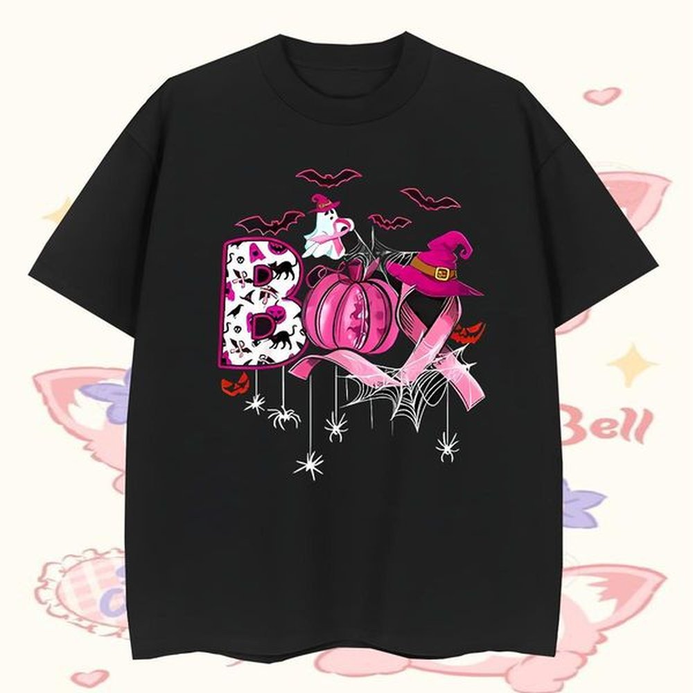 Stylist T-Shirts for Men pumpkin 100% Cotton 230g Men Tops Tees Daily Wear Round Neck Short Sleeve Anime Print Unisex Clothes