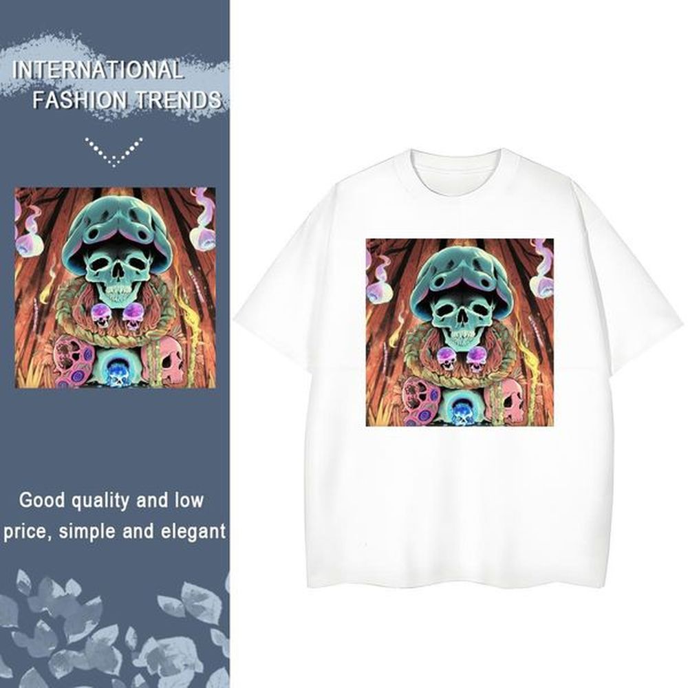 stylist women t shirts cotton g o neck short