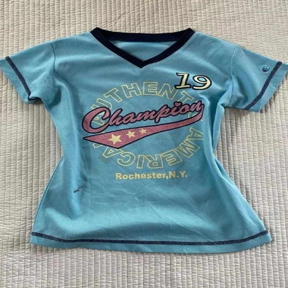 summer contrast color gothic tee femme yk aesthetic slim women