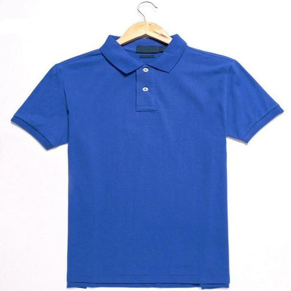 Summer Designer Polos For Mens Polo Shirt with Letters Fashion Mens Tops Short Sleeve Clothing Multi Colors High Quality