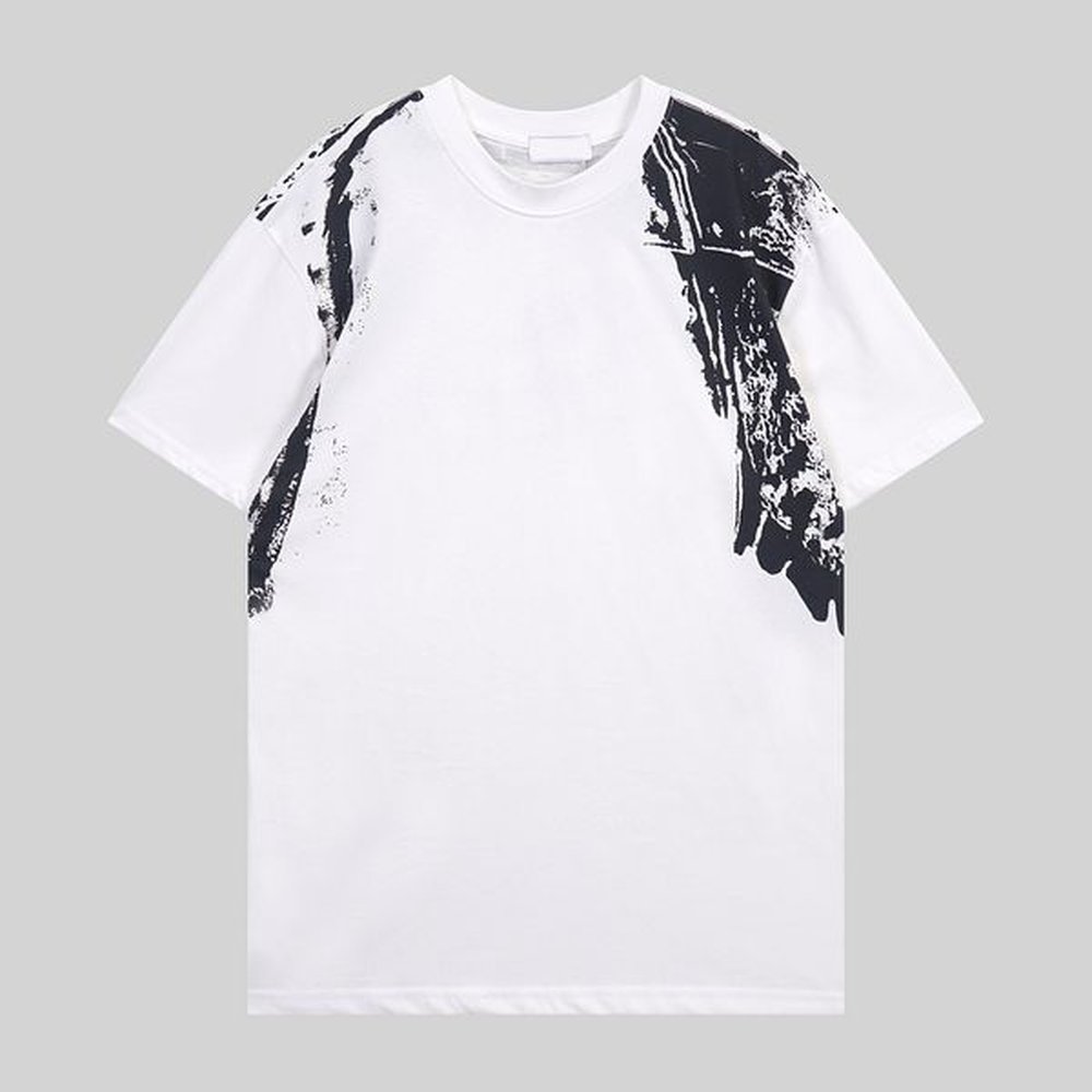 summer designers t shirts classic mens shirt fashion high quality