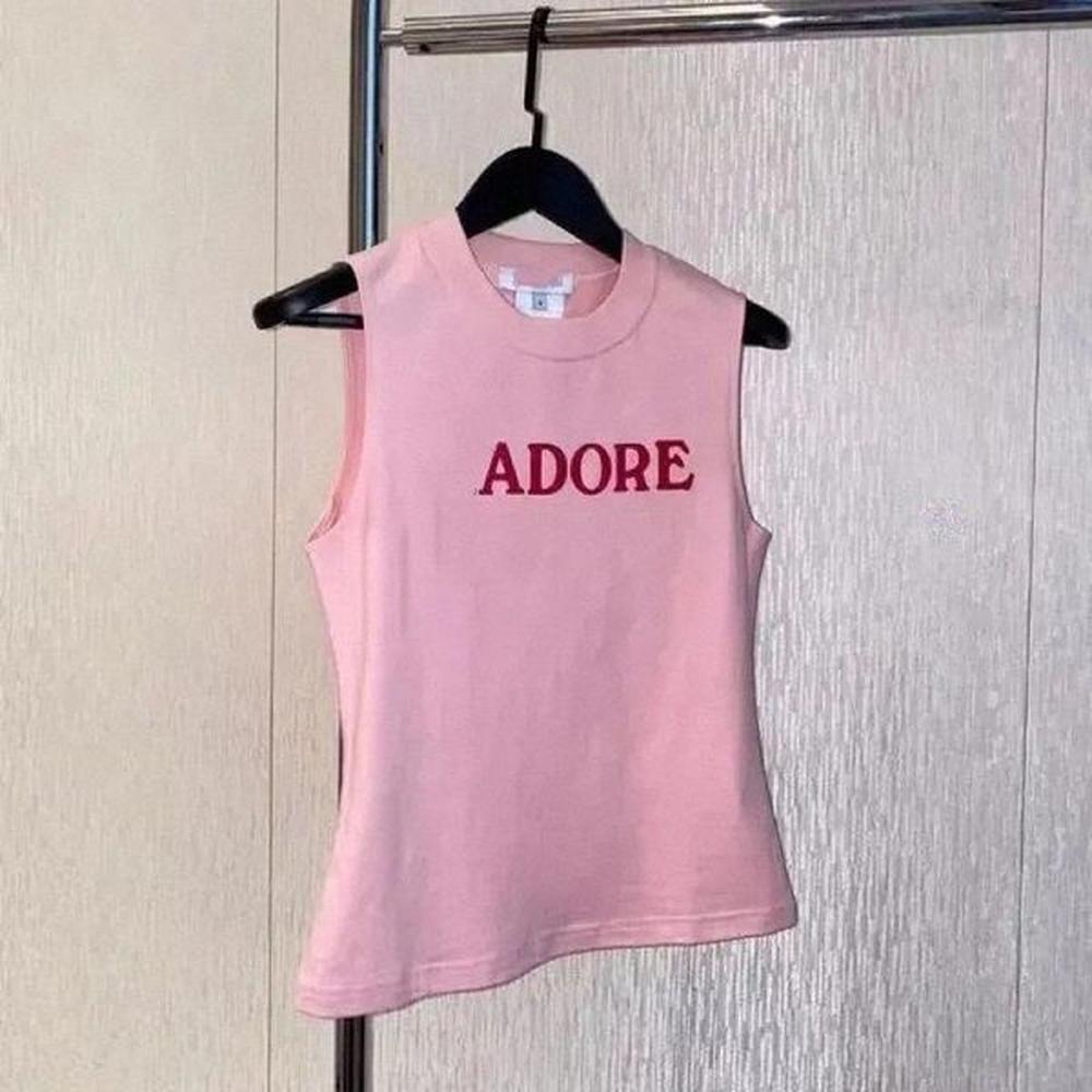 summer european and american womens sleeveless tshirt vest pure cotton.jpeg