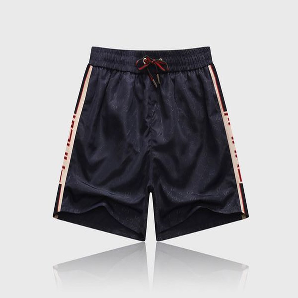 Summer Fashion Mens Designer shorts Quick Drying SwimWear Printing Board Beach Pants Men Swim Short Asian size M-3XL 2022