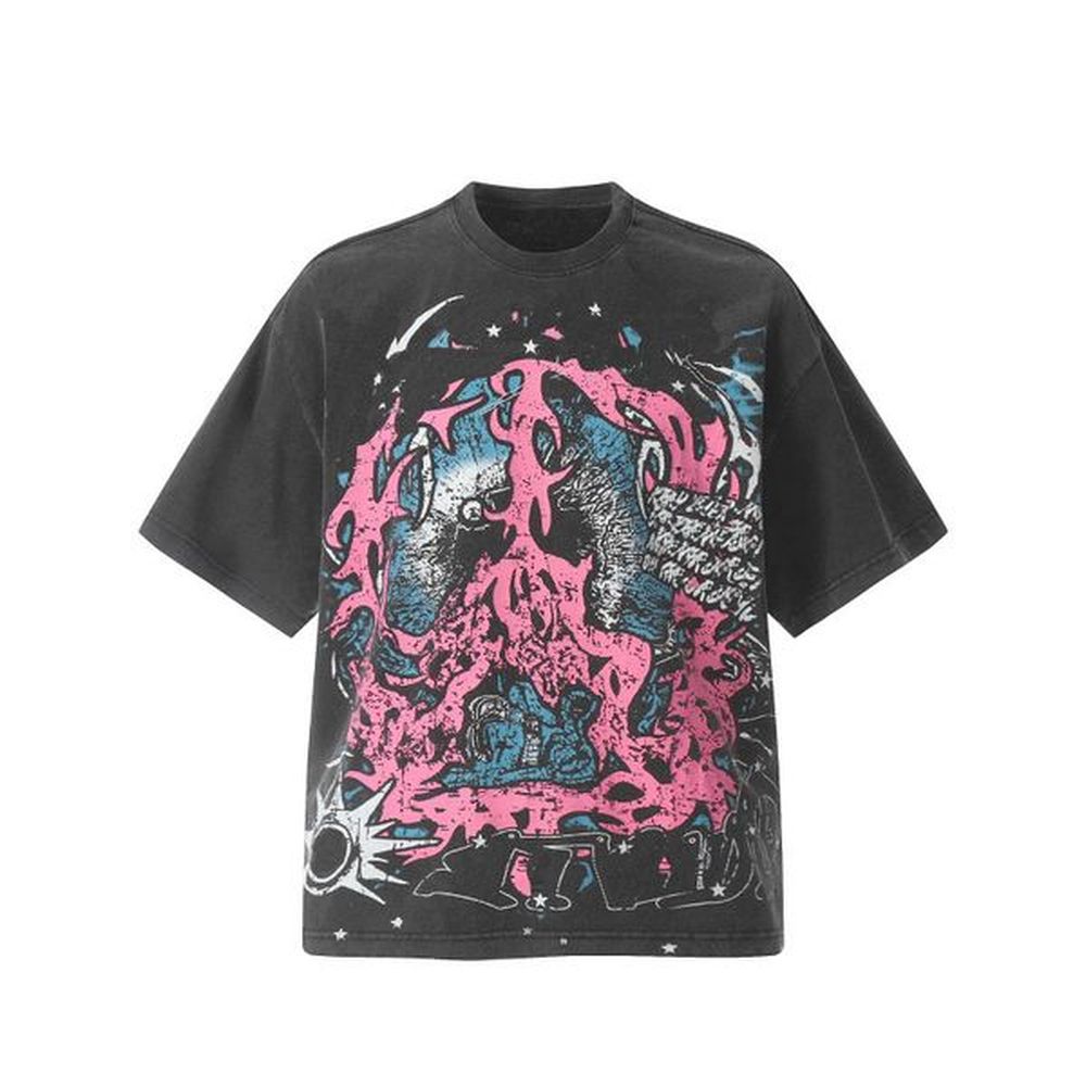 summer fashion mens women designer t shirt hip hop clothes shirts women t shirts couple short sleeves cottom tee loose
