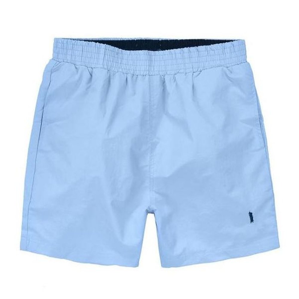 Summer Fashion Shorts Mens Polo New Designer Board Short Quick Drying Swimwear Printing Beach Pants Swim Shorts Asian Size M-2XL