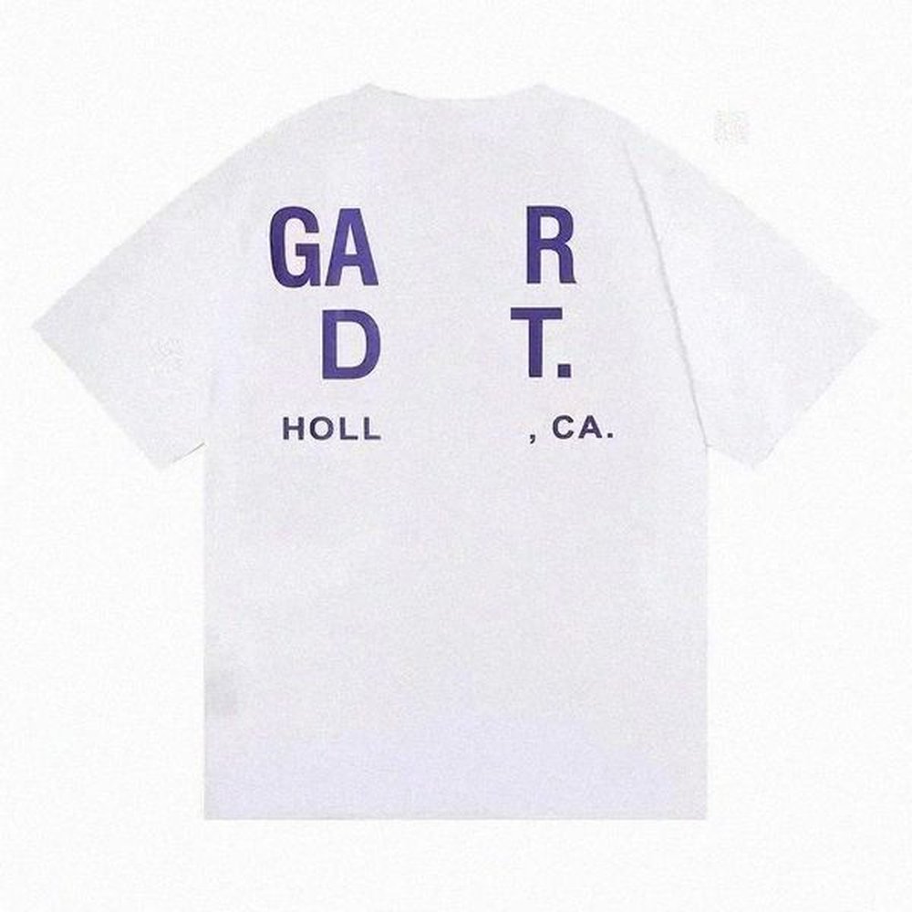 Summer gal T Shirt Fashion Mens Womens Designers Tees Tshirts Loose Short Sleeve Tops Hip Hop Streetwear Letter T-Shirt G01