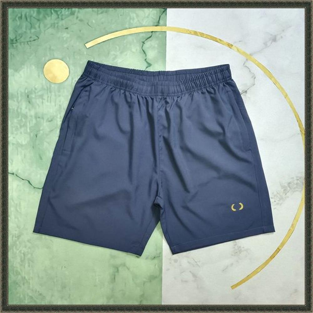 2021 Summer Mens Casual Shorts Men Fashion Short Classic Breathable Print Breeches Simple Wrinkle Resistant Designers Ball Pants 21081310ZY