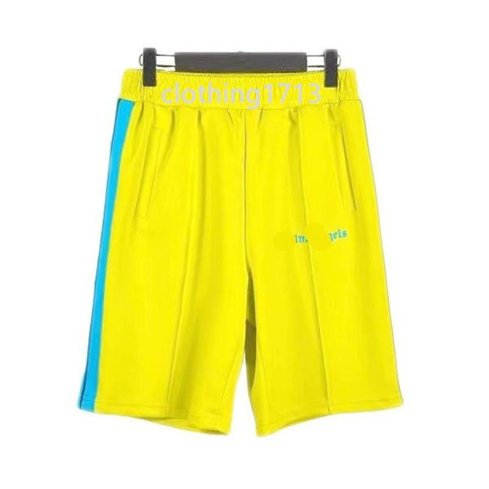 Summer Mens Short Pants Clothing Swimwear Nylon Men Designer Beach Swim Wear Board Shorts luxuy cotton casual Loose letter print sports pant