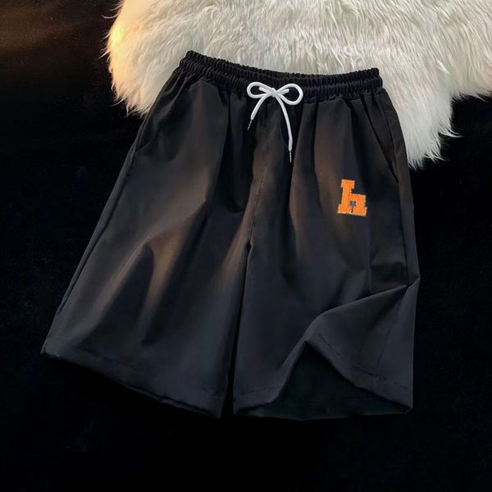 Summer Mens Shorts Designer Man Short Pants Beach Bottoms Swimwear Unisex Pant Aian Size M-4XL