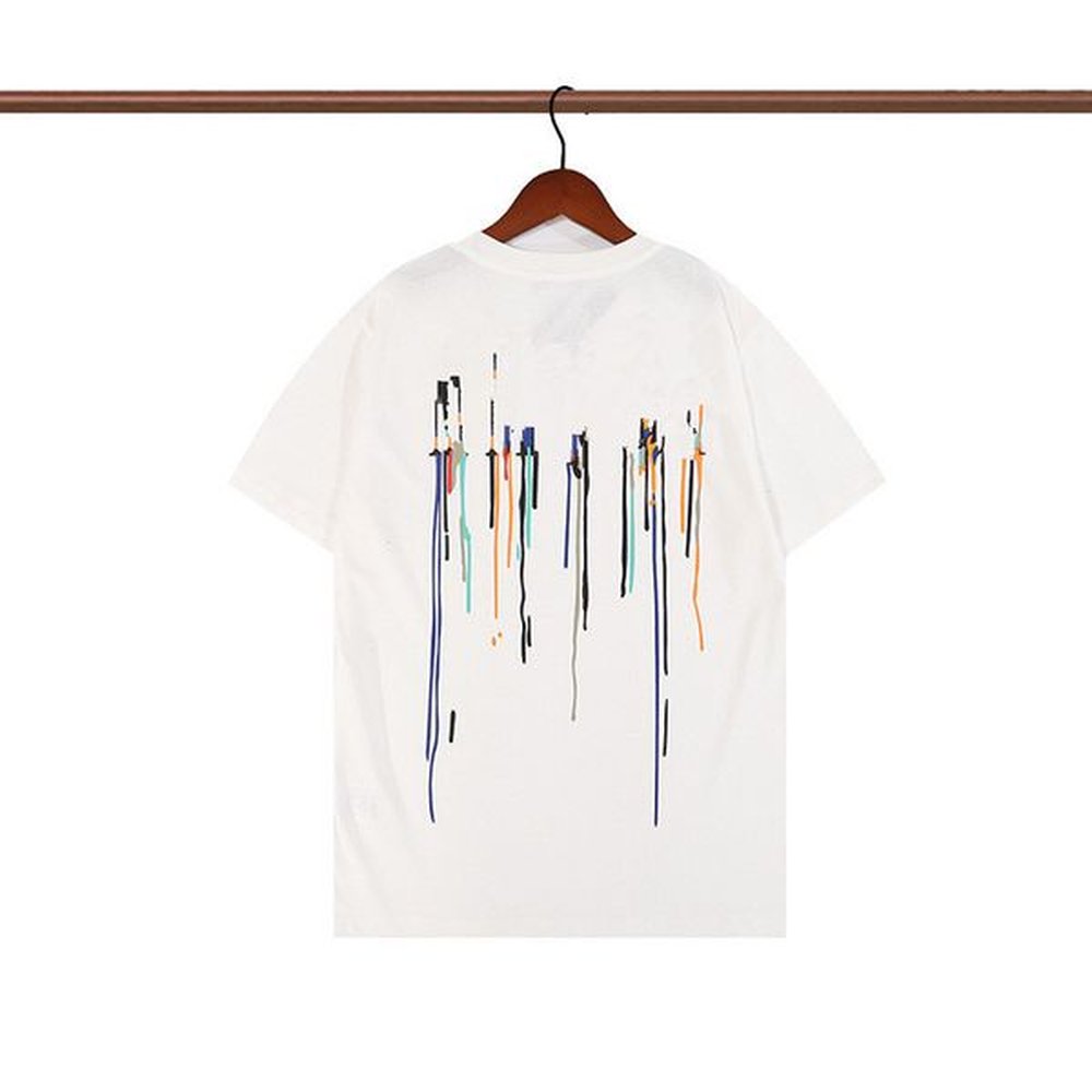 Summer Mens T Shirts T-Shirts Womens Designers For Men tops Letter tshirts Short Sleeved tshirt Tees Casual Tees Short Sleeve Luxury Hip Hop