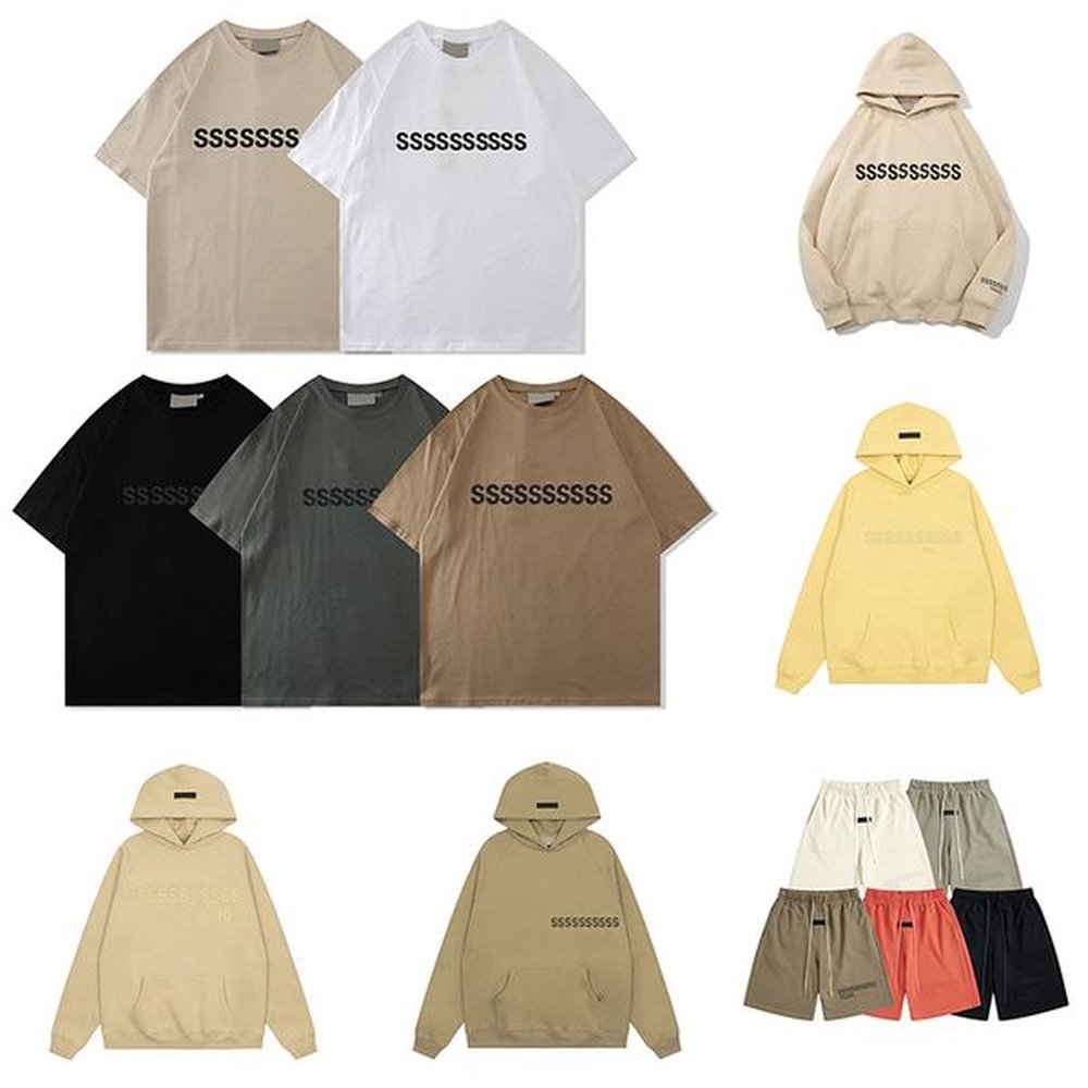 Summer Outdoor shirts Designer shirt Letter Pullover Couples shirt and shorts Hip Hop tshirt Casual Street tee graphic tshirt S/M/L/XL