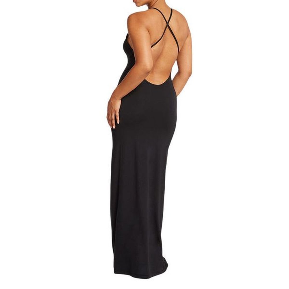 summer sexy round neck designer vest cross hot selling