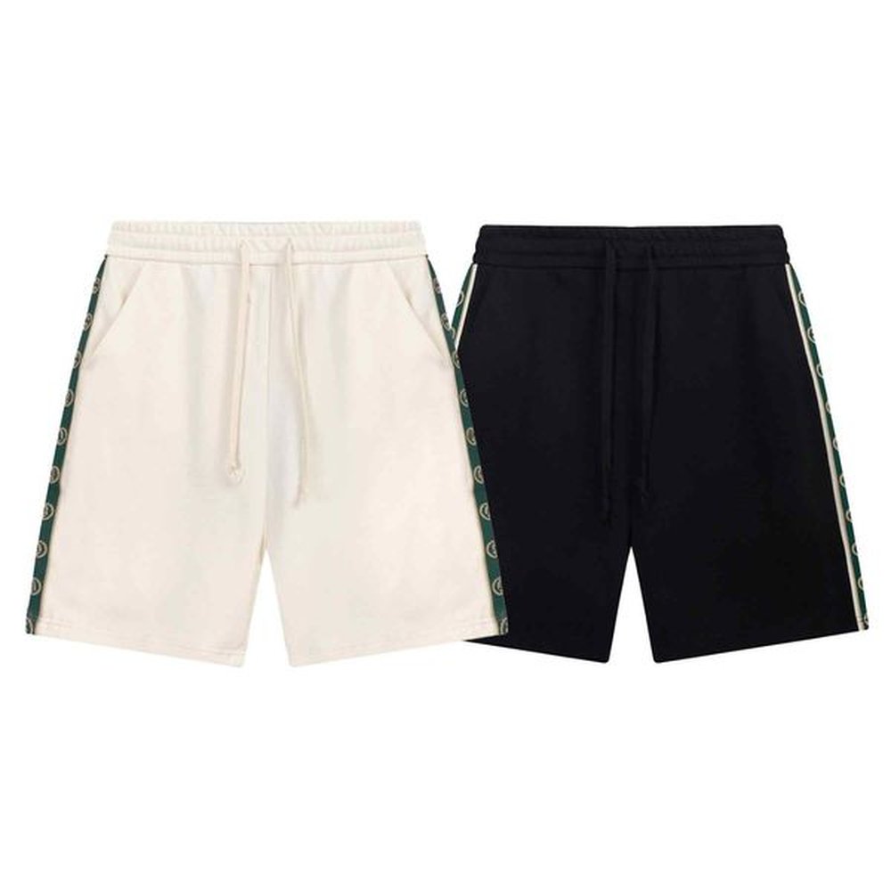 summer shorts waterproof and quick-drying swimwear designer men'sl white black beach shortss men'ss swimwears men's swimming