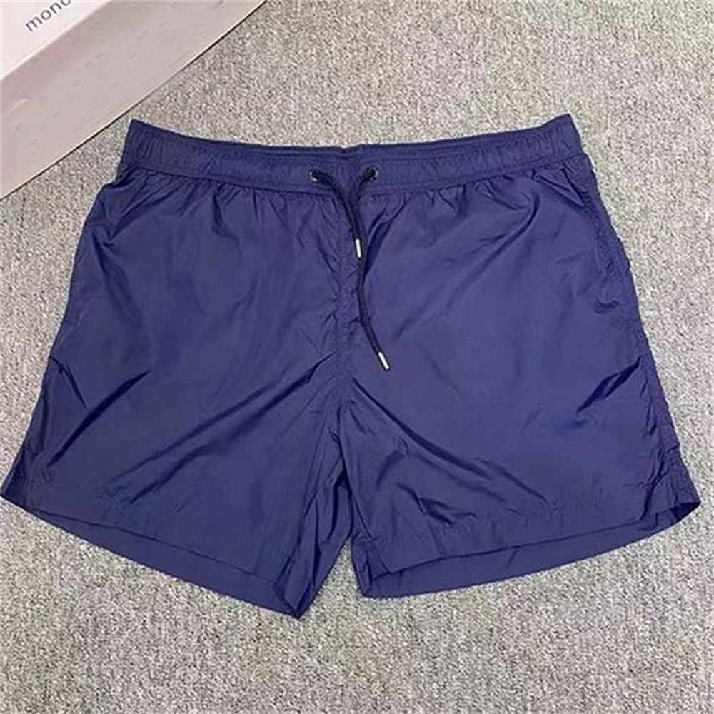 Summer Trend Designer small horse Brand Mens Shorts Short Sports Pure Breathable Short Swimwear Clothing 2025 designer man short