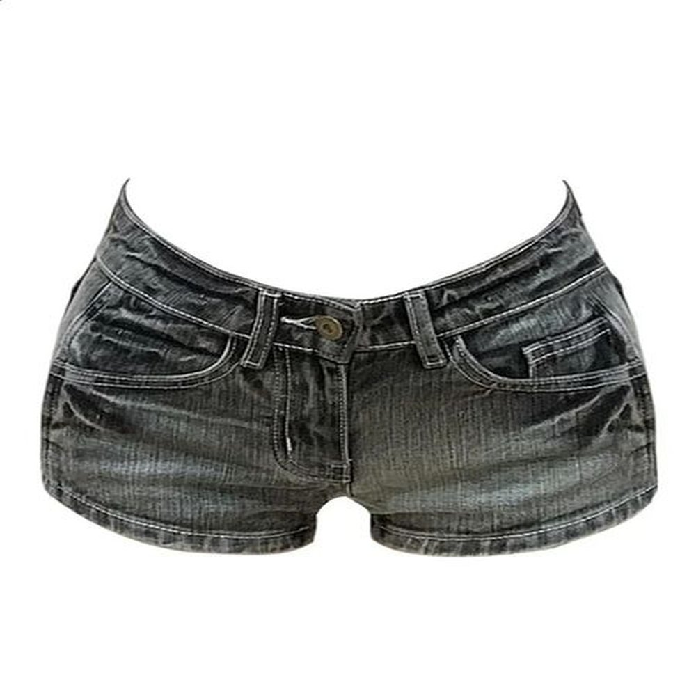 summer women yk streetwear gyaru harajuku fashion grunge vintage coquette