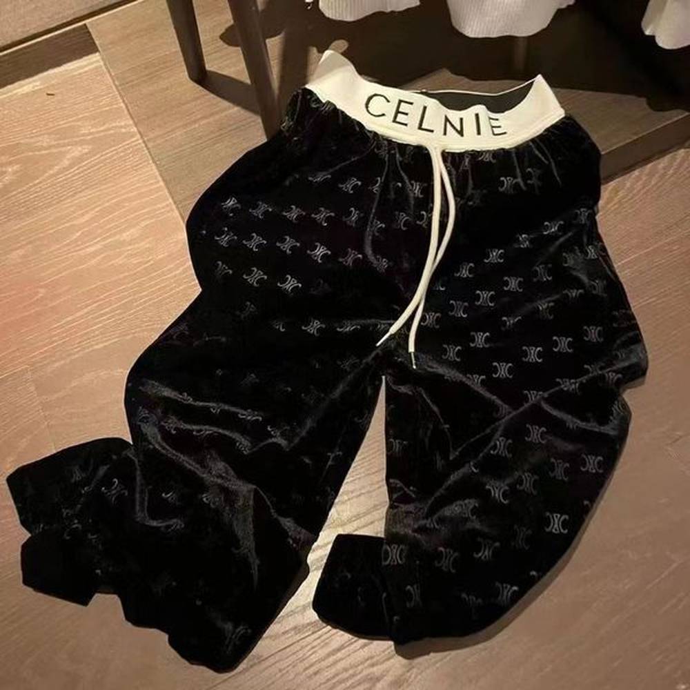 sweat pants luxury womens pants women pantsl studios color flare