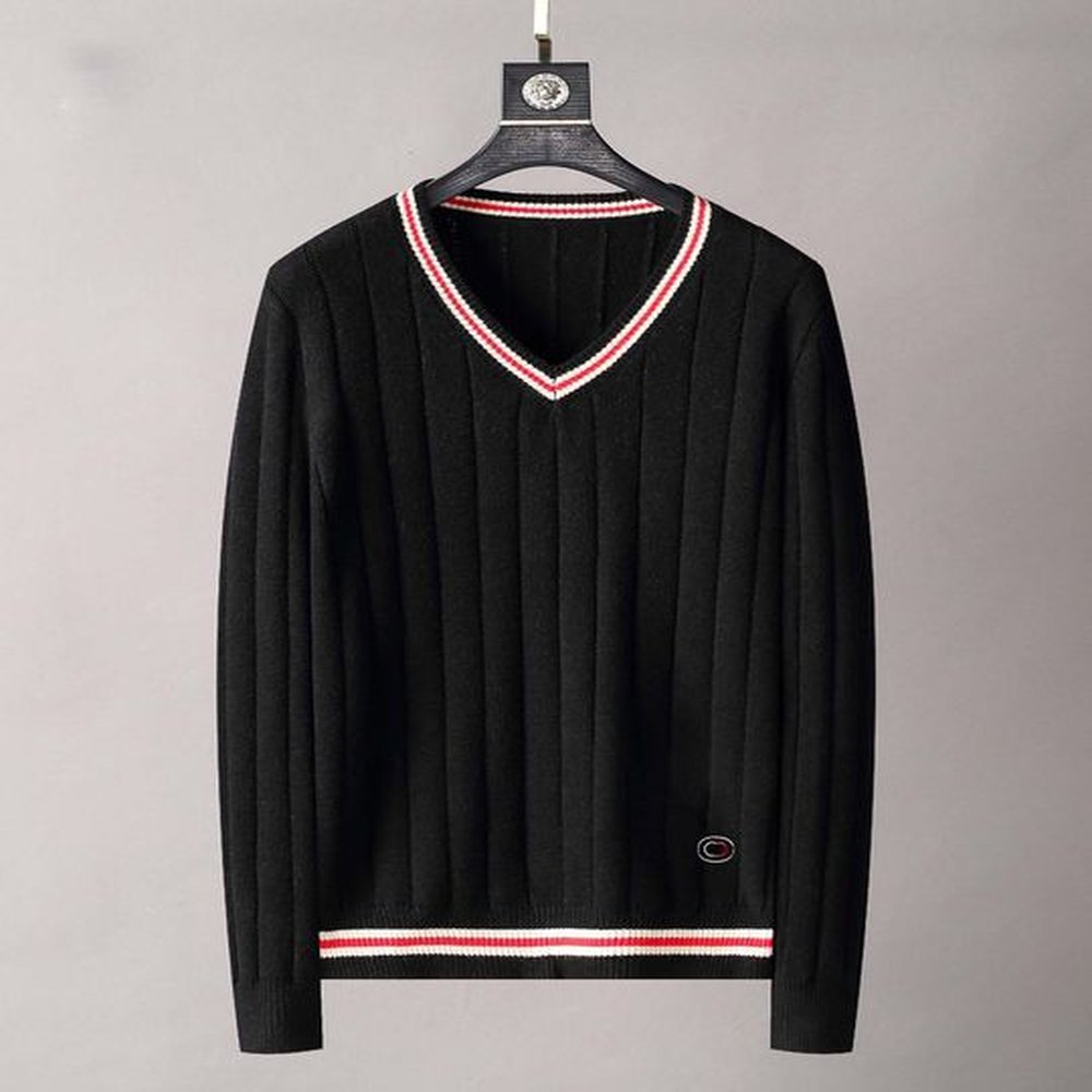 sweater pullover men branded hoodie long sleeve designer sweatshirt letter