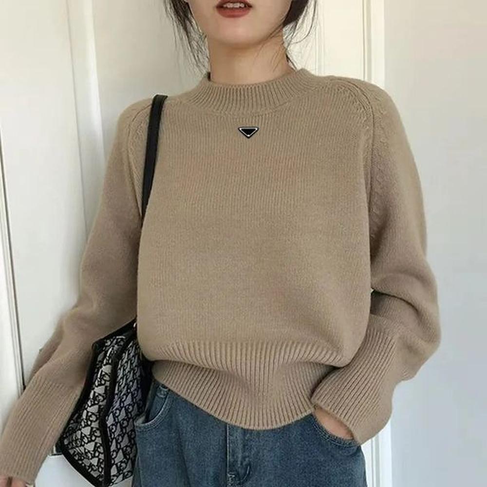sweaters womens warm sweater clothes t blouse shirt designer woman
