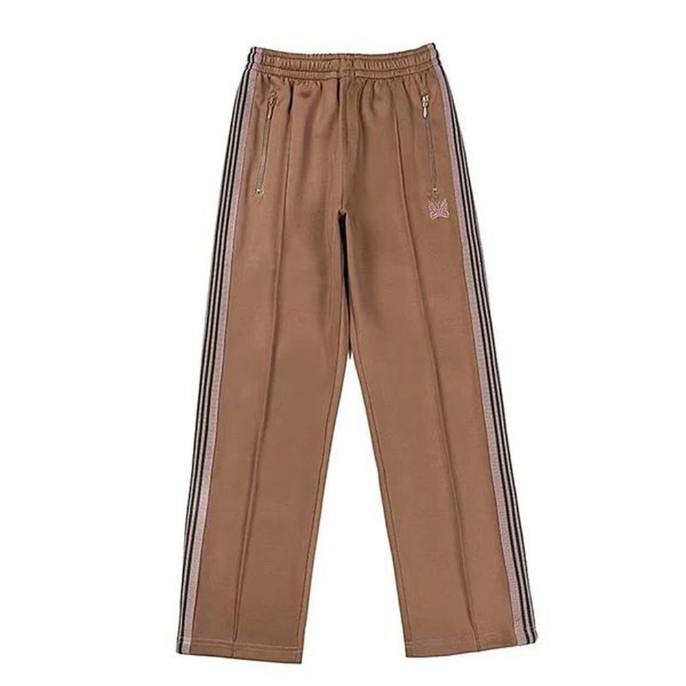Sweatpants Embroidery Pants Men Women Oversize Casual Trousers
