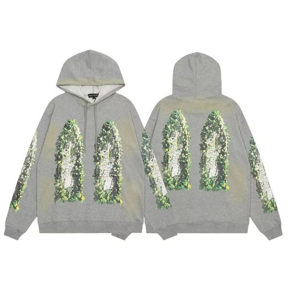 Sweatshirts Mens Hoodies Who Decides War Graphic Designer Streetwear Hip Hop Pullover Black Women Clothing Sweater Y2k High Quality Designer