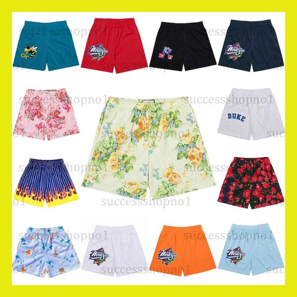 swim short designer short Summer Fashion polo New designer Board short Quick Drying SwimWear Printing Beach Pants Swim Shorts Asian Size M-3