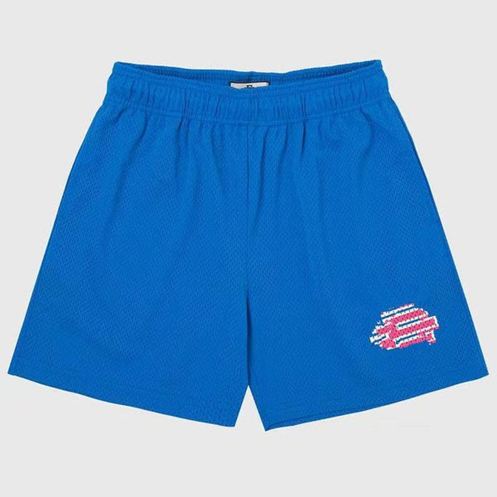 swimming pants shorts swimshorts swim short quick dry blue white black drawstring mesh unisex Midweight breathable Gym Sport Short Pants Bas