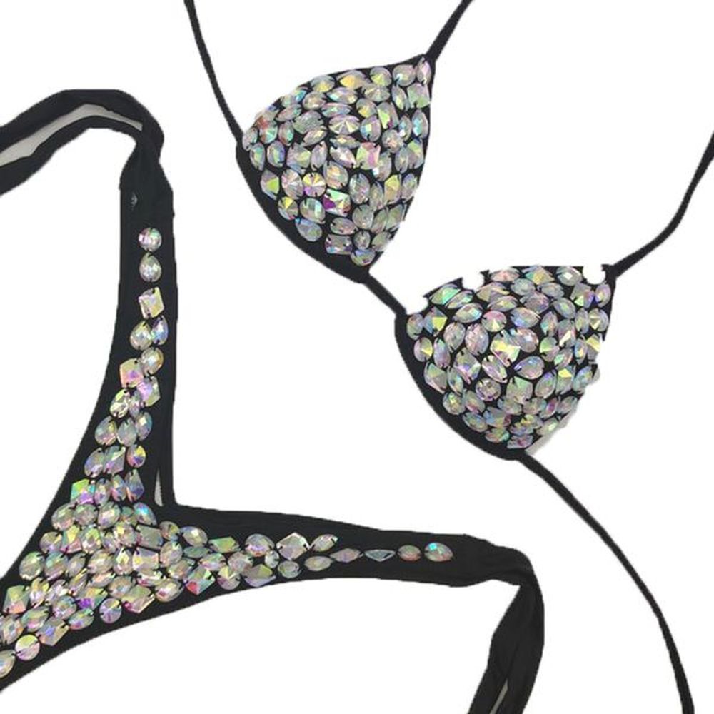 swimsuit designers bikini triangle bikini luxury swimsuit bikini set nylon