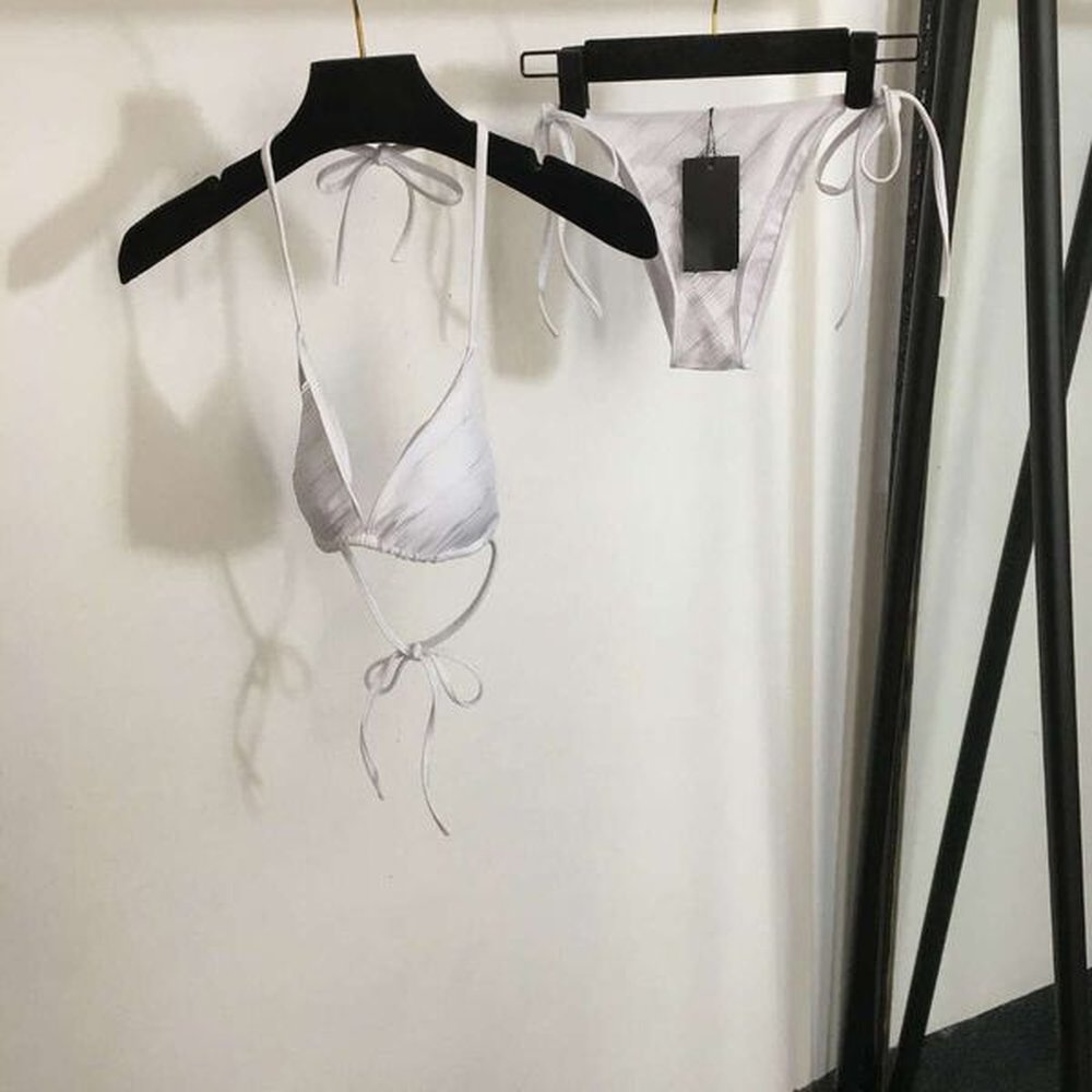 swimsuit women designer swimwear brand women summer bikini fashion diamond