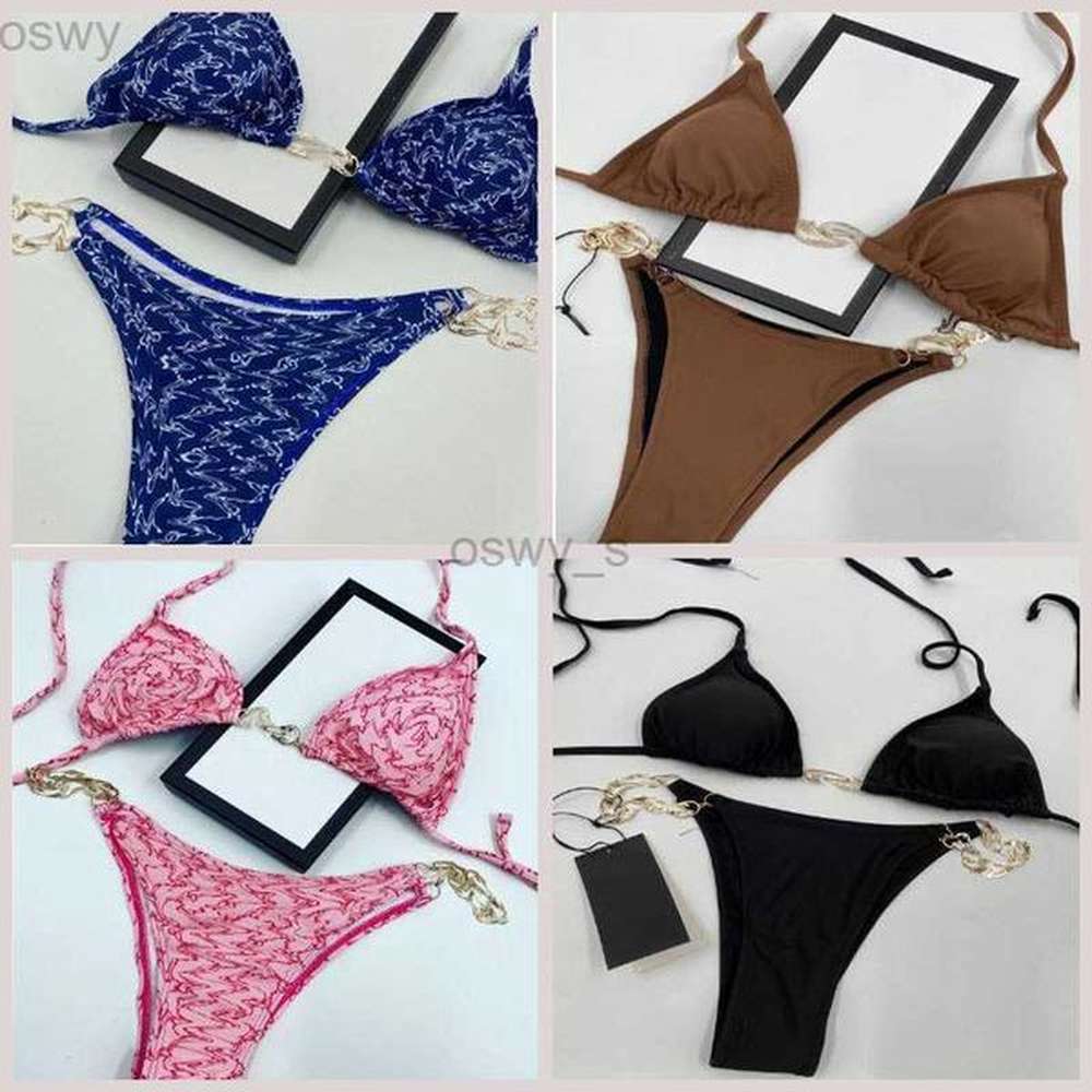 swimwear fashion womens bikini designer swim women swimsuits bikini set