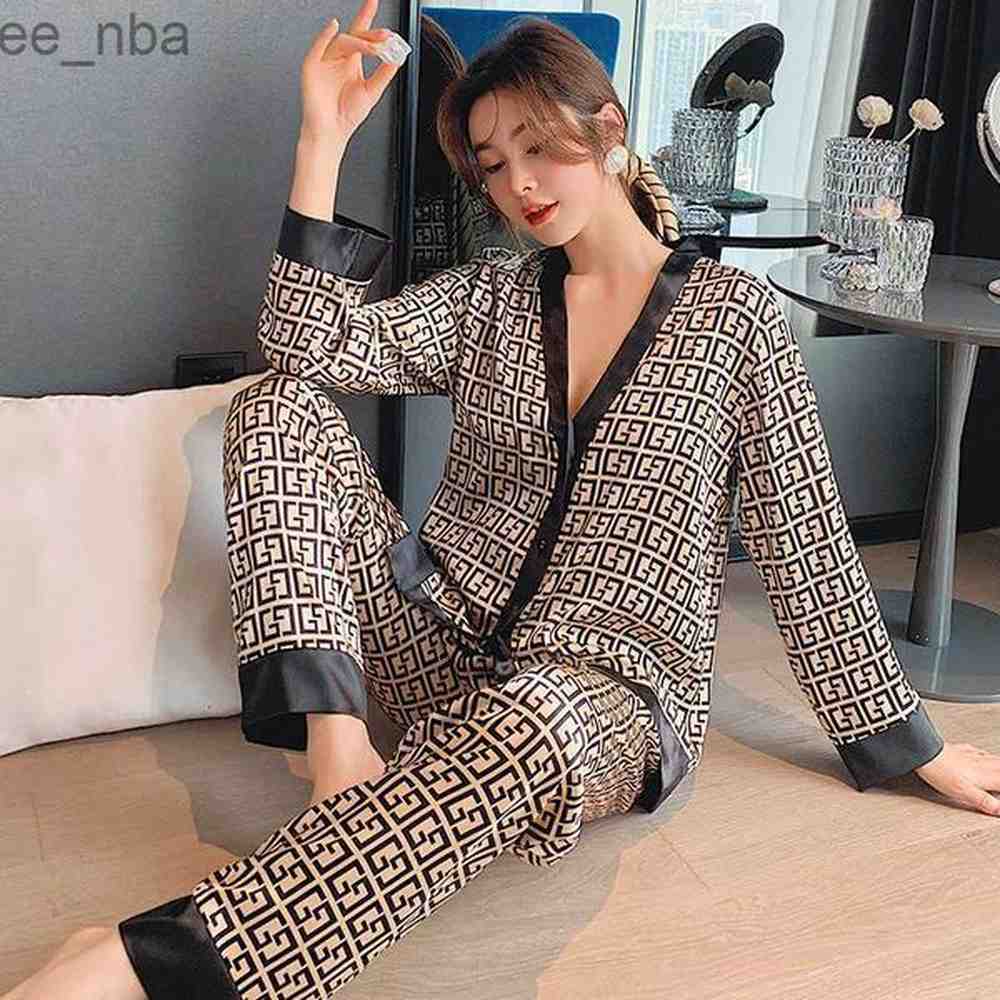 t pcs womens pajamas sets woman pajama party summer v