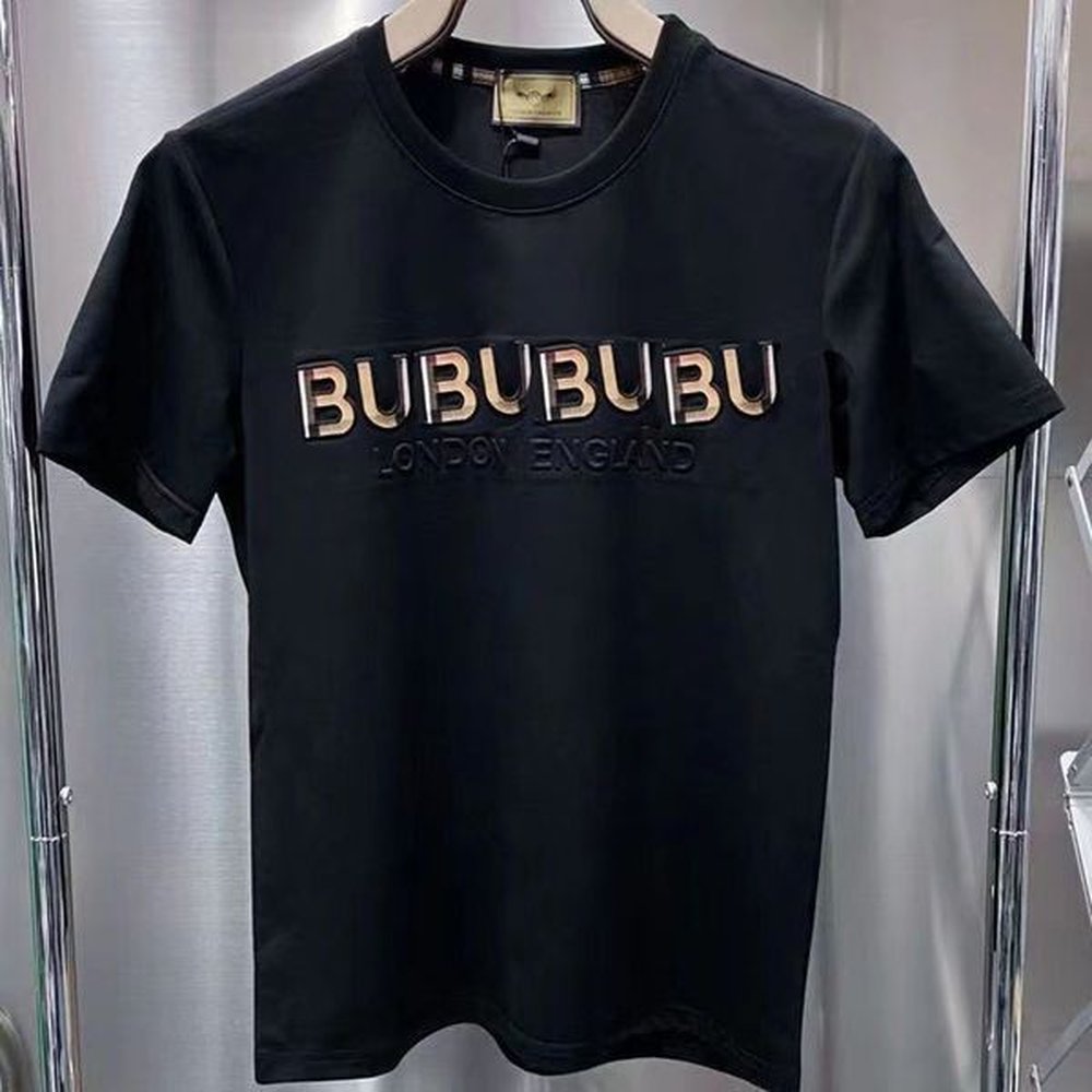 T Shirt Designer Coloured Design Haikyuu Casual Letter Styles Travel Party Wear Dress Black White Couple T-Shirts Very Nice 94ab