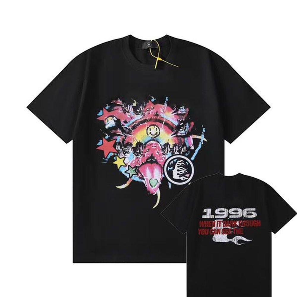 T Shirt Designer T Shirt Mens Top Shirts for Men Designer Fashion Designer Clothes Oversized Casual Cotton Short Sleeve Stree Tees Hip Hop S